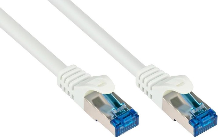 Produktbild Good Connections Rns (S/FTP, CAT6a, 50 m)