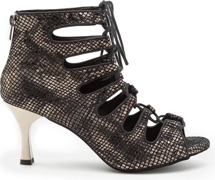 Dancing Queens Electra Tanzschuhe