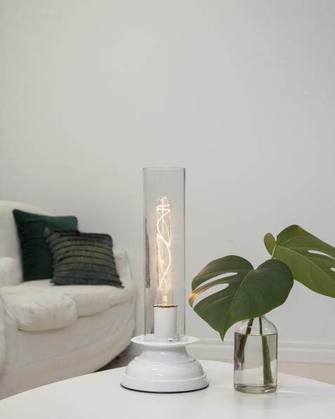 Actual product image Star Trading LED Bulb E27 T30 Soft Glow (E27, 250 lm, 1x)