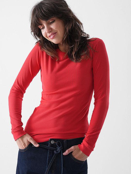 Actual product image Penn Langarmshirt (S)