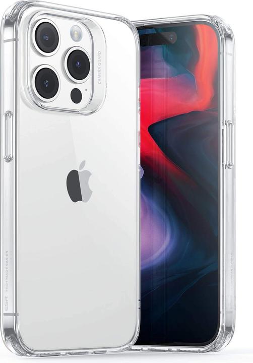 Image du produit ESR Cas zéro (Apple iPhone 15 Pro Max)