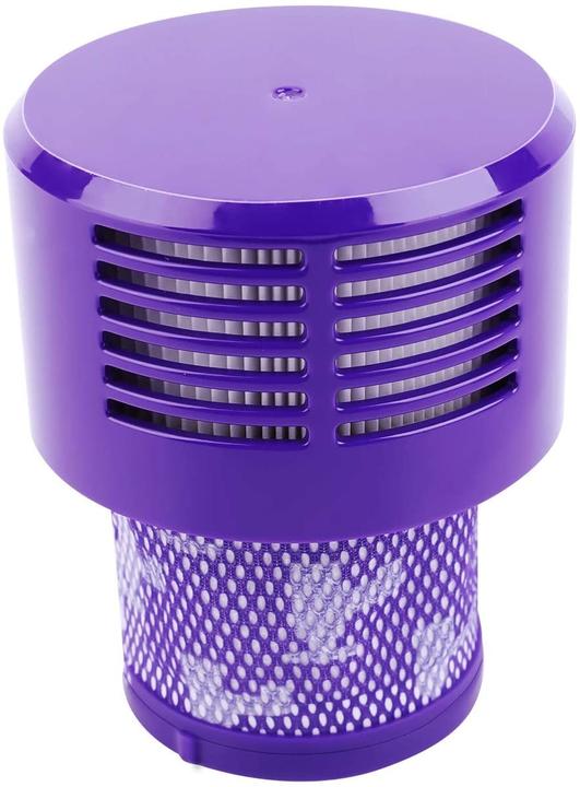Image du produit Werkstein Filtre Hepa de rechange Aspirateur Dyson V10 / SV12 Set de 4 pièces