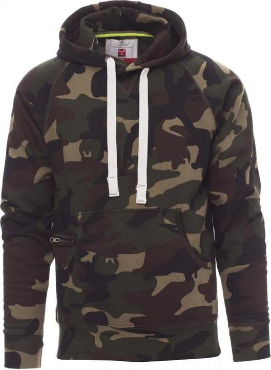 Actual product image Payper Sweatshirt (L)