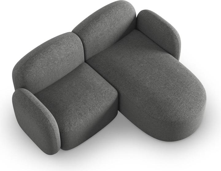 Actual product image Micadoni Blair (Corner sofa)