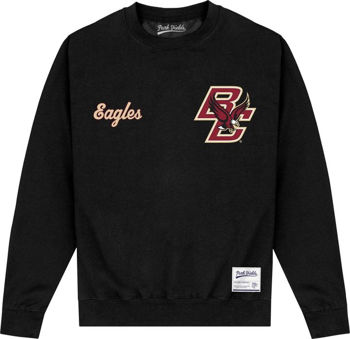 Immagine prodotto Park Fields BC Eagles Felpa Adulto Unisex (XXL)