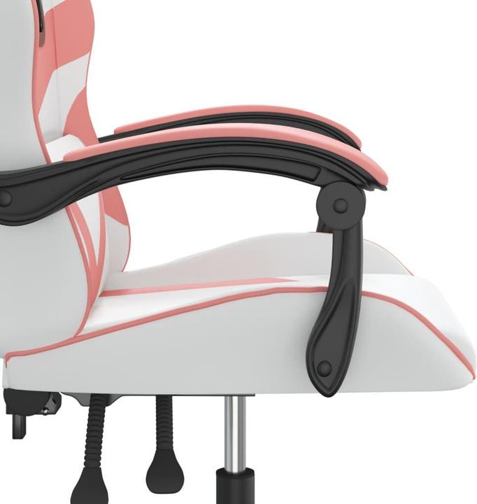 Produktbild vidaXL Gaming-Stuhl (44.50 - 54.50 cm)