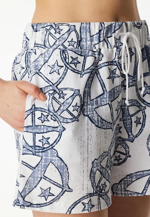 Produktbild Schiesser Pyjamashorts 150 YEARS (36)