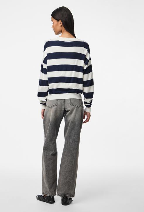 Actual product image Pieces PCBODIL knitted jumper (M)