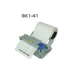 Star Micronics Sanei Kiosk mechanism (USB), Belegdrucker