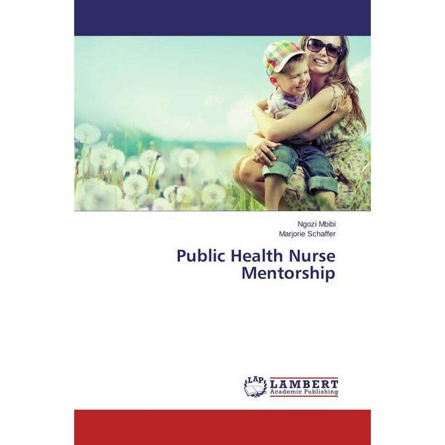 Public Health Nurse Mentorship, Fachbücher