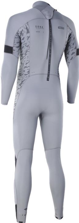 Actual product image ION Wetsuit Seek Core 4/3 Back Zip (L)