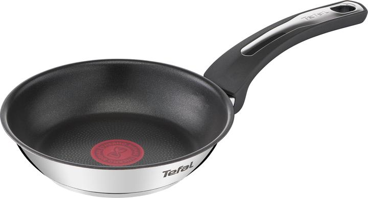 Produktbild Tefal Emotion (18 cm, Bratpfanne, Edelstahl)