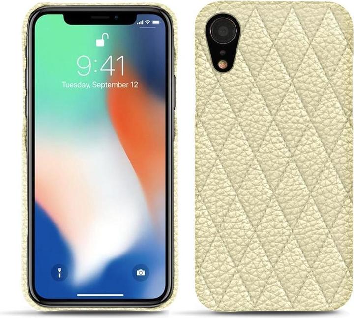 Produktbild Noreve Lederschutzhülle (Apple iPhone XR)