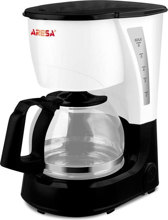 Produktbild Aresa Kaffeemaschine AR-1609