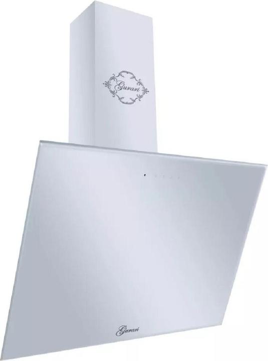 Produktbild Gurari GCH D 286 WH 8 PRIME