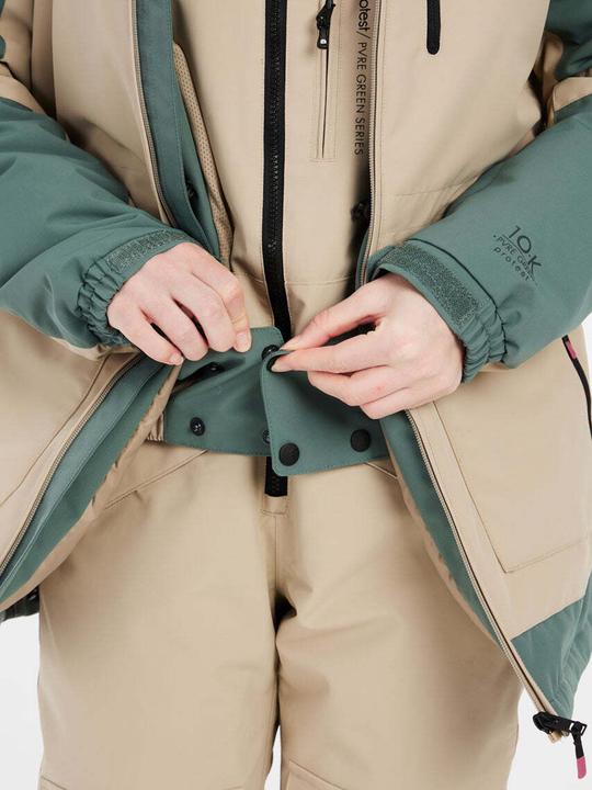 Immagine prodotto Protest Giacche da neve PRTBACKUP (40, L)