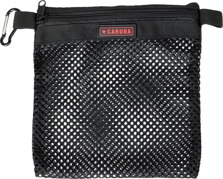 Produktbild Caruba Netztasche (Kamera Beutel)