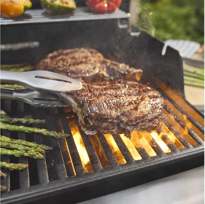 Immagine prodotto Weber SPIRIT EP-435 GBS Gasgrill (2025) (10.26 kW)