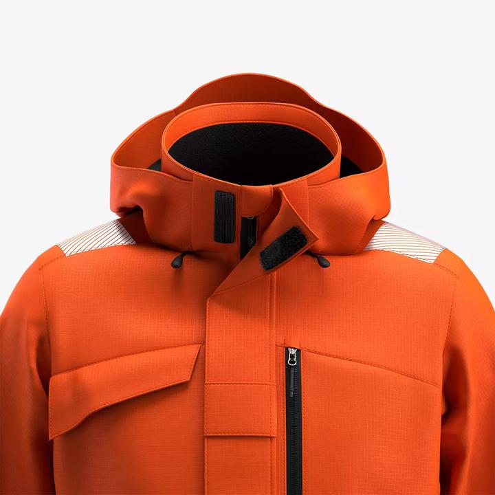 Produktbild Safety Jogger Works Scuti (M)