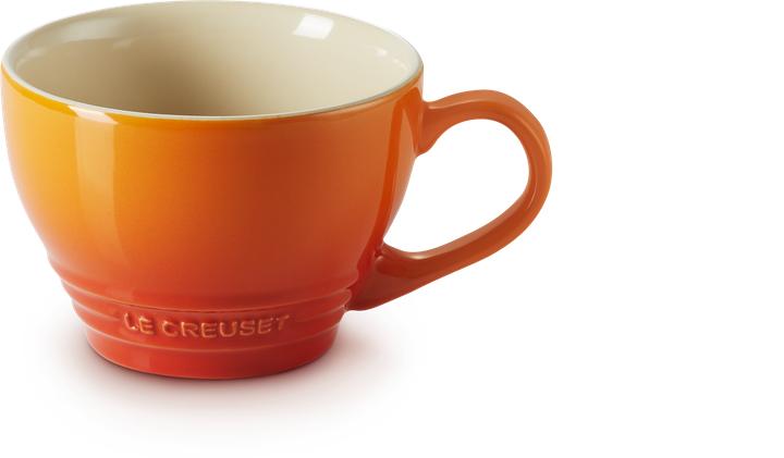 Productafbeelding Le Creuset KOPJE 400 ML OVENROOD (400 ml, 1x)