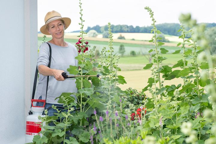 Actual product image Birchmeier Garden Star 5 (5 l)