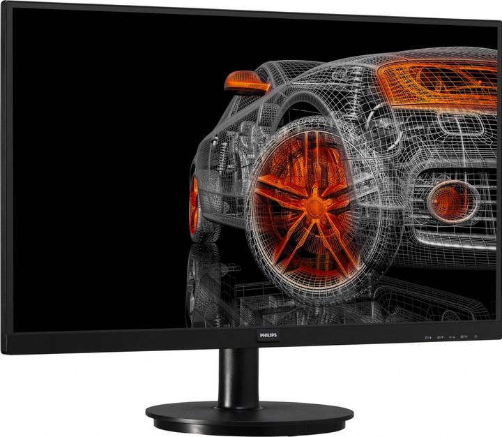 Produktbild Philips 271V8L/00 (1920 x 1080 Pixel, 27")
