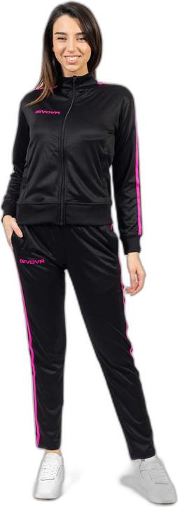 Produktbild Givova Revolution Summer (S)