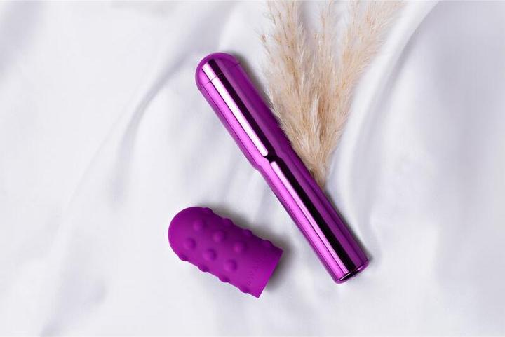 Produktbild Le Wand Bullet Vibrator "Grand Bullet" Cherry