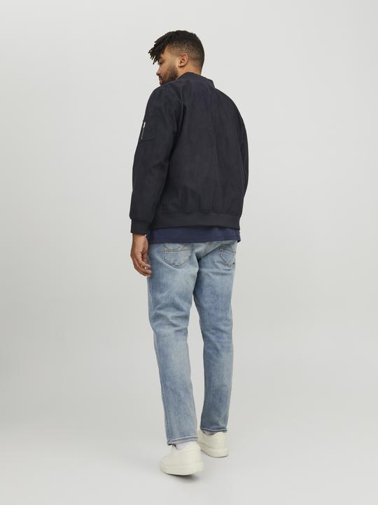 Image du produit Jack & Jones Veste en imitation daim plus size (XXL)