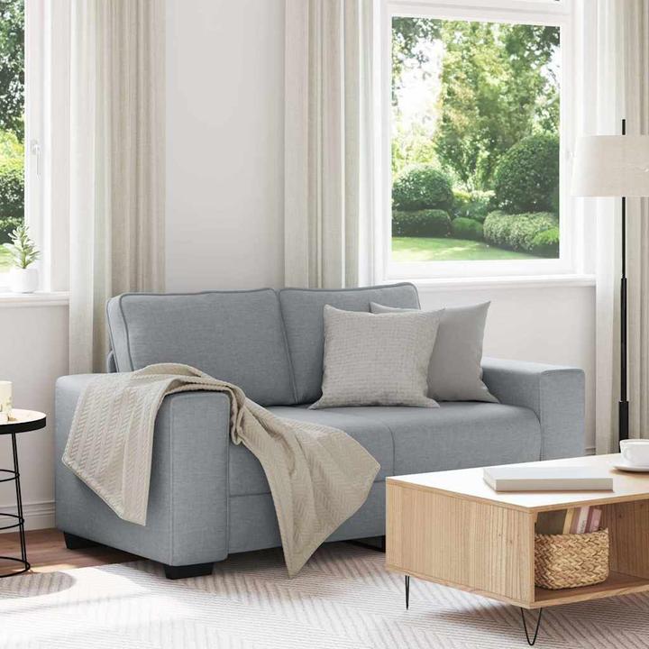 Produktbild vidaXL 2-Sitzer-Sofa (2-Sitzer)