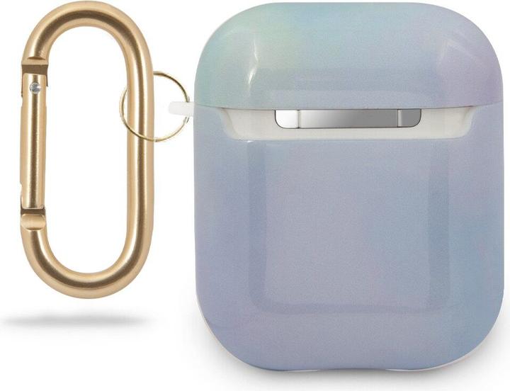 Actual product image Guess Case (Headphone sleeve)