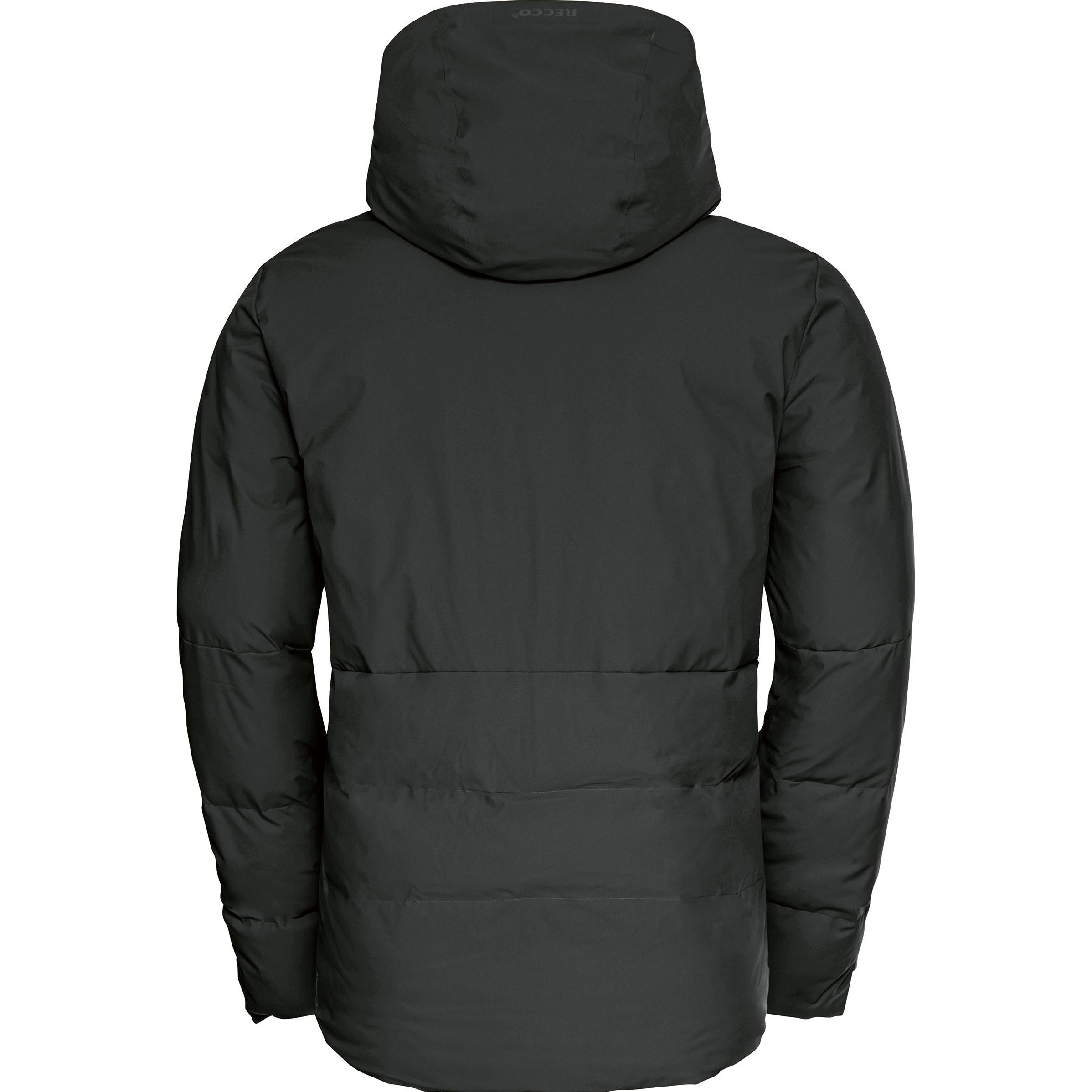 Thumbnail - Odlo, Herren, Skijacke, Ski Cocoon S-Thermic (S), Schwarz, S