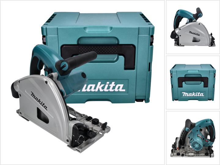 Immagine prodotto Makita SP6000J Sega per immersione