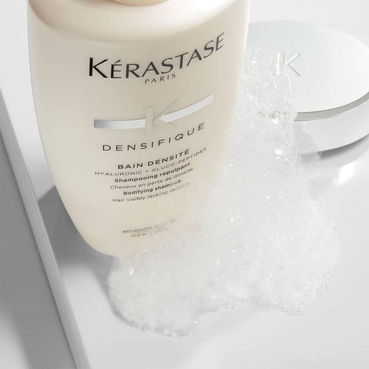 Actual product image Kérastase Densifique Bain Densité (250 ml, Liquid shampoo)