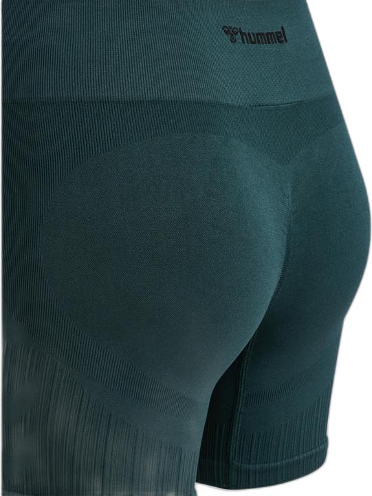 Produktbild hummel Hmlmt Define Seaml Scrunch Shorts (L)