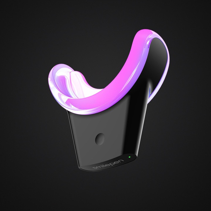 Actual product image SmilePen Teeth whitening Power Whitening (24 ml, Kit)