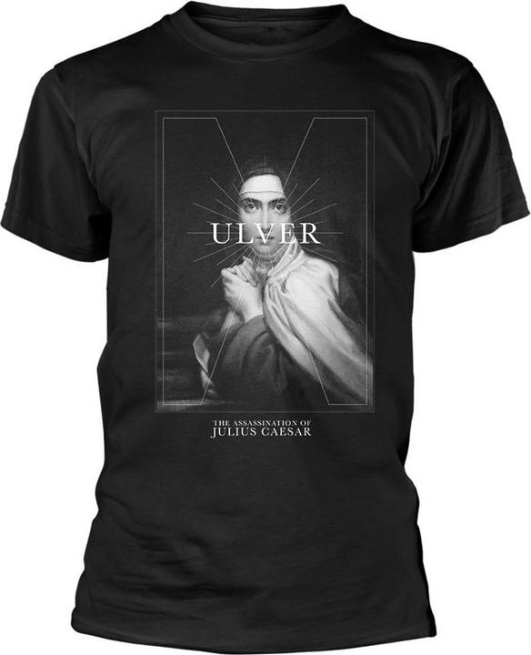 Produktbild Universal Textiles Teresa Of Avila TShirt (XL)