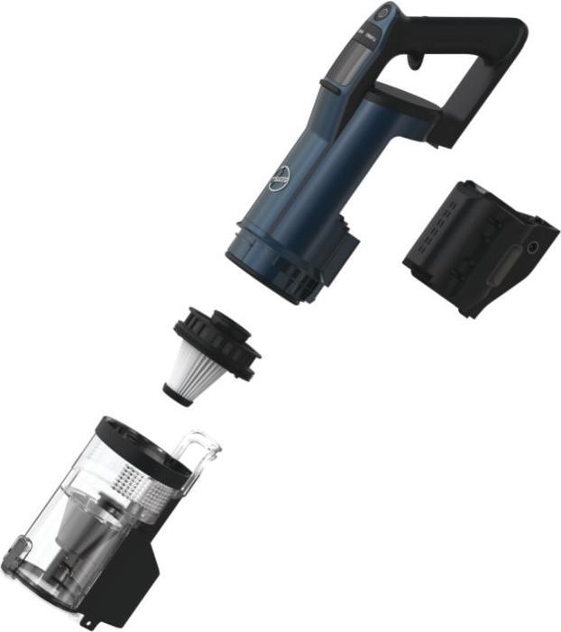 Produktbild Hoover HFX20P 011