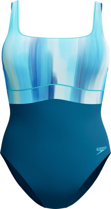 Sarcelle foncée