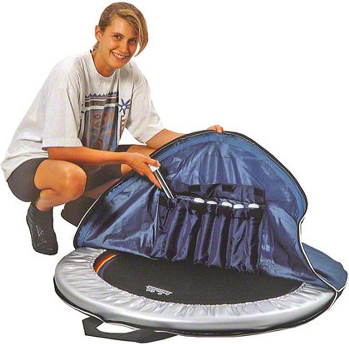 Produktbild Trimilin Trampolin-Zubehör Trampolin Tragetasche