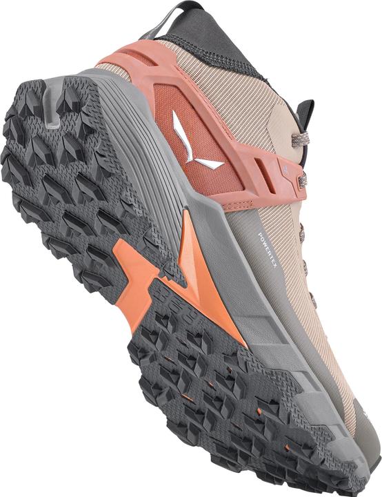 Produktbild Salewa Pedroc 2 Mid Powertex Schuh (44)