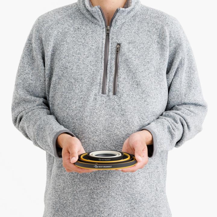 Produktbild Sea To Summit Frontier Ultralight Collapsible Dinnerware Set