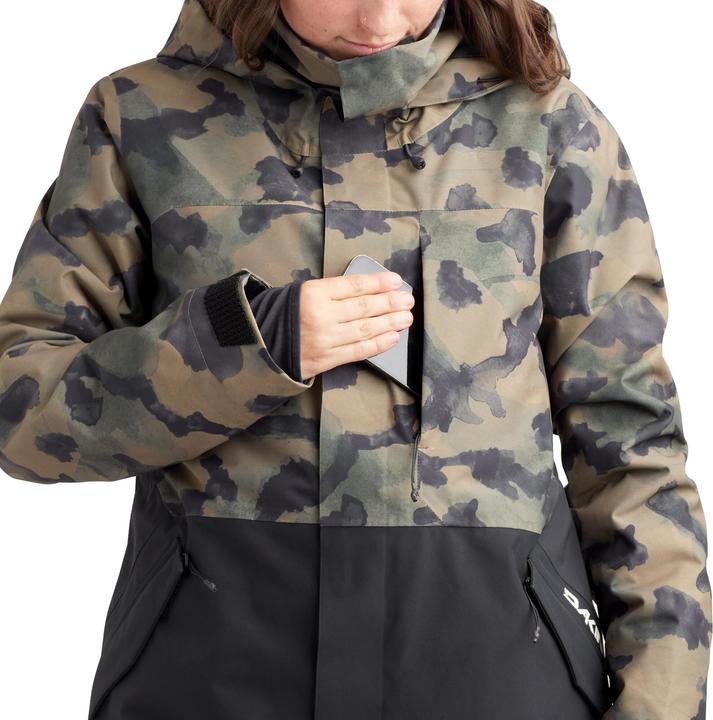 Immagine prodotto Dakine Giacca Isolata 20k (L)