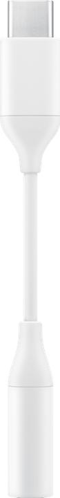 Image du produit Samsung Adaptateur audio USB-C (USB Type C, Jack 3.5mm)