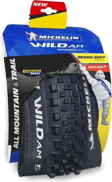Produktbild Michelin Wild AM Performance (57-559)