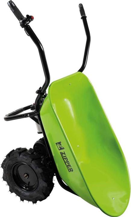 Actual product image Zipper ZI-EWB260