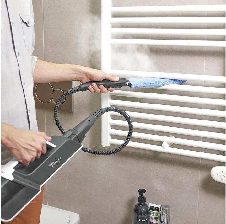 Immagine prodotto Polti Lancia con panni 2 pezzi