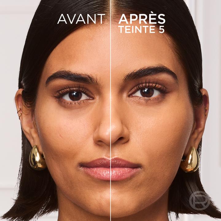 Actual product image L'Oréal Paris True Match Hyaluron Tinted Balm (MEDIUM, Medium/low)