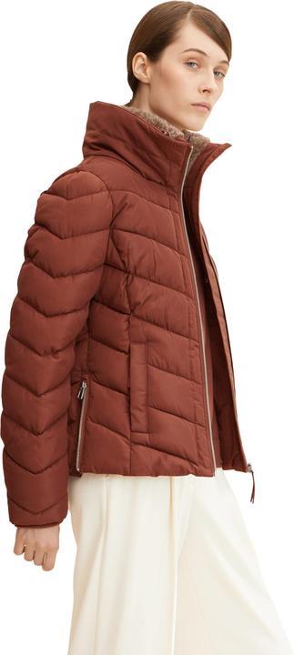 Image du produit Tom Tailor Giacca Trapuntata (XS)