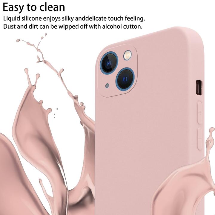 Immagine prodotto Cadorabo Catena di telefoni cellulari liquid